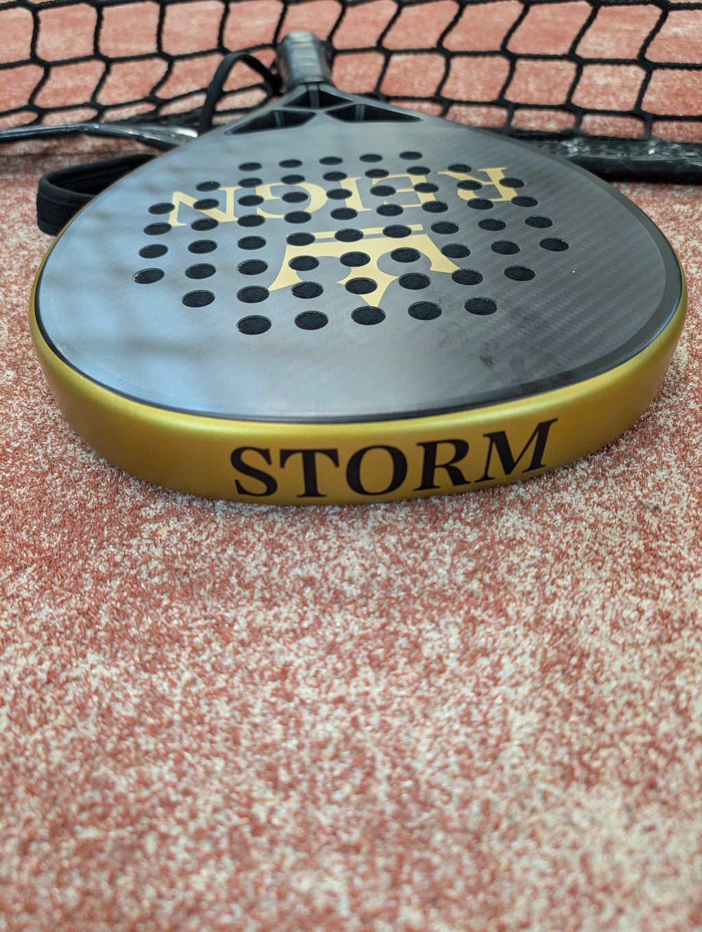 Reign Storm