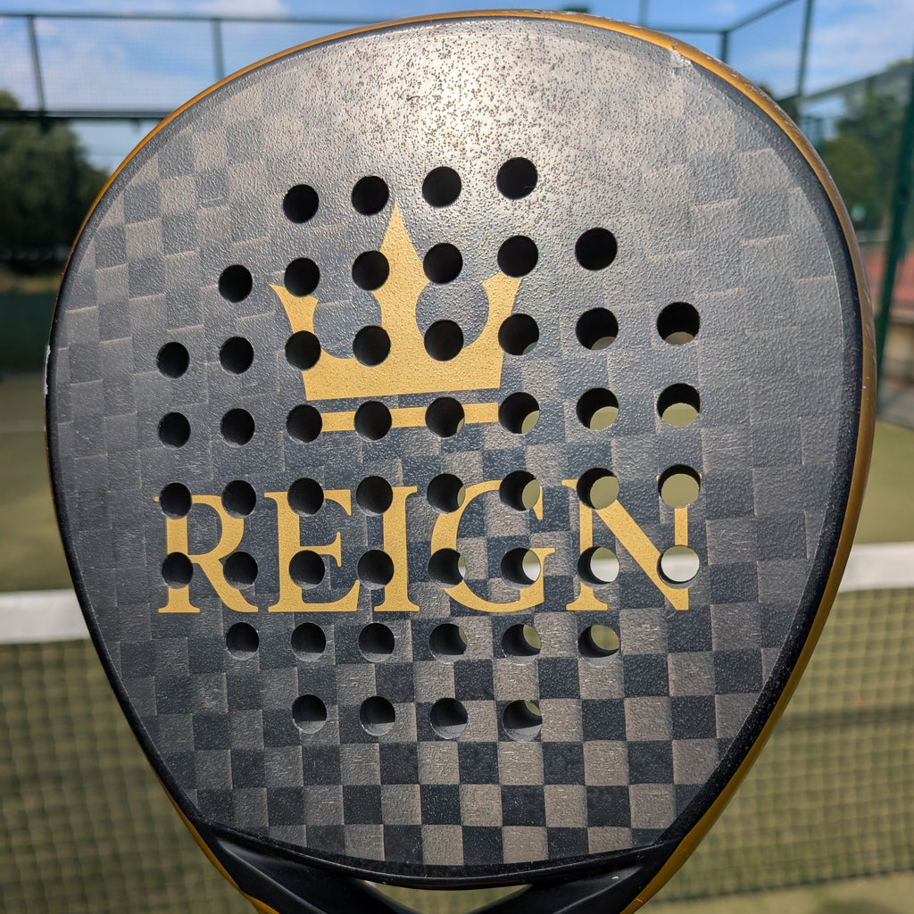 Reign Supreme