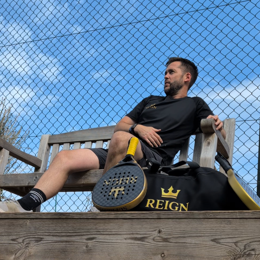 Reign Supreme