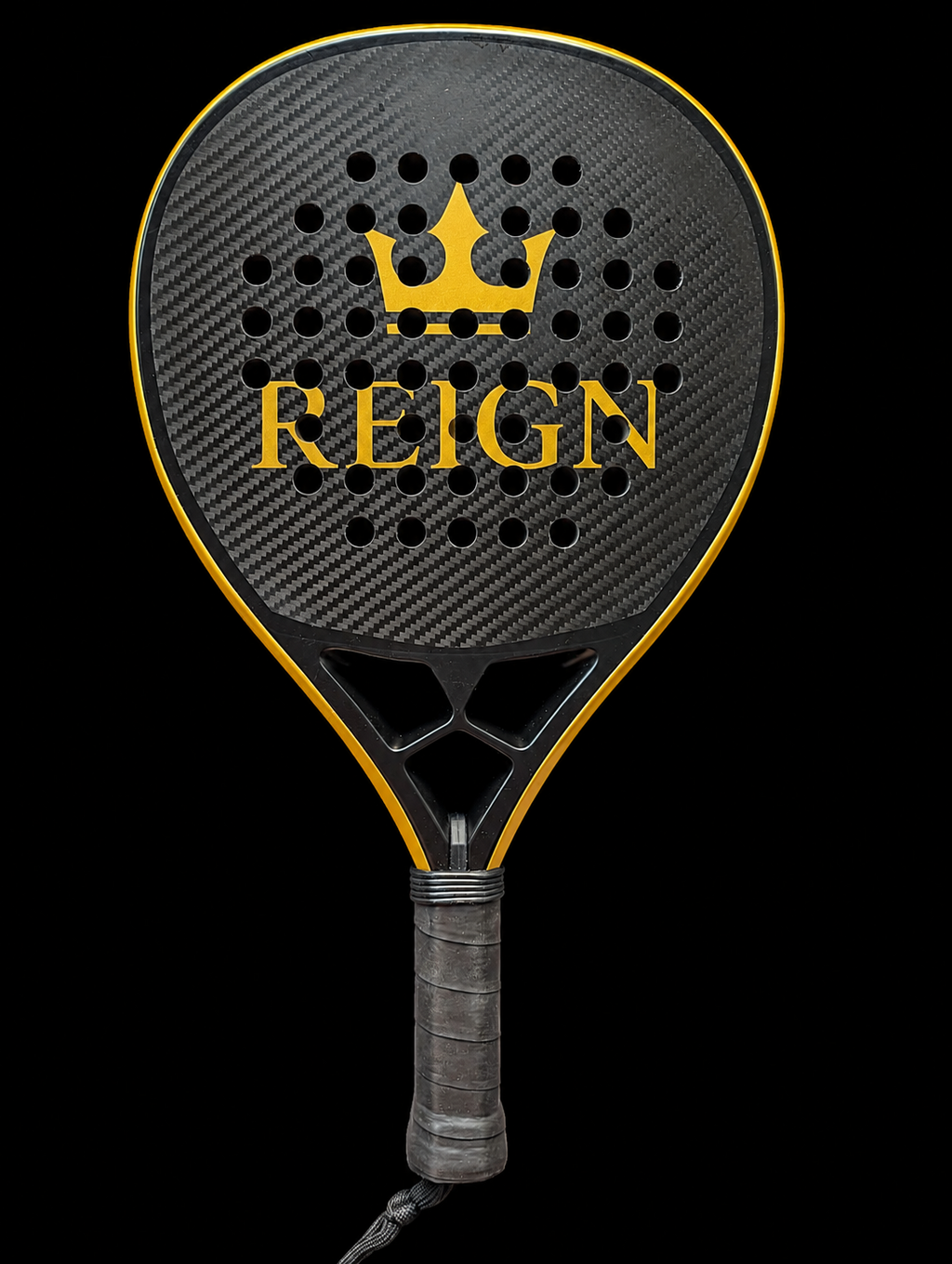 Reign Storm