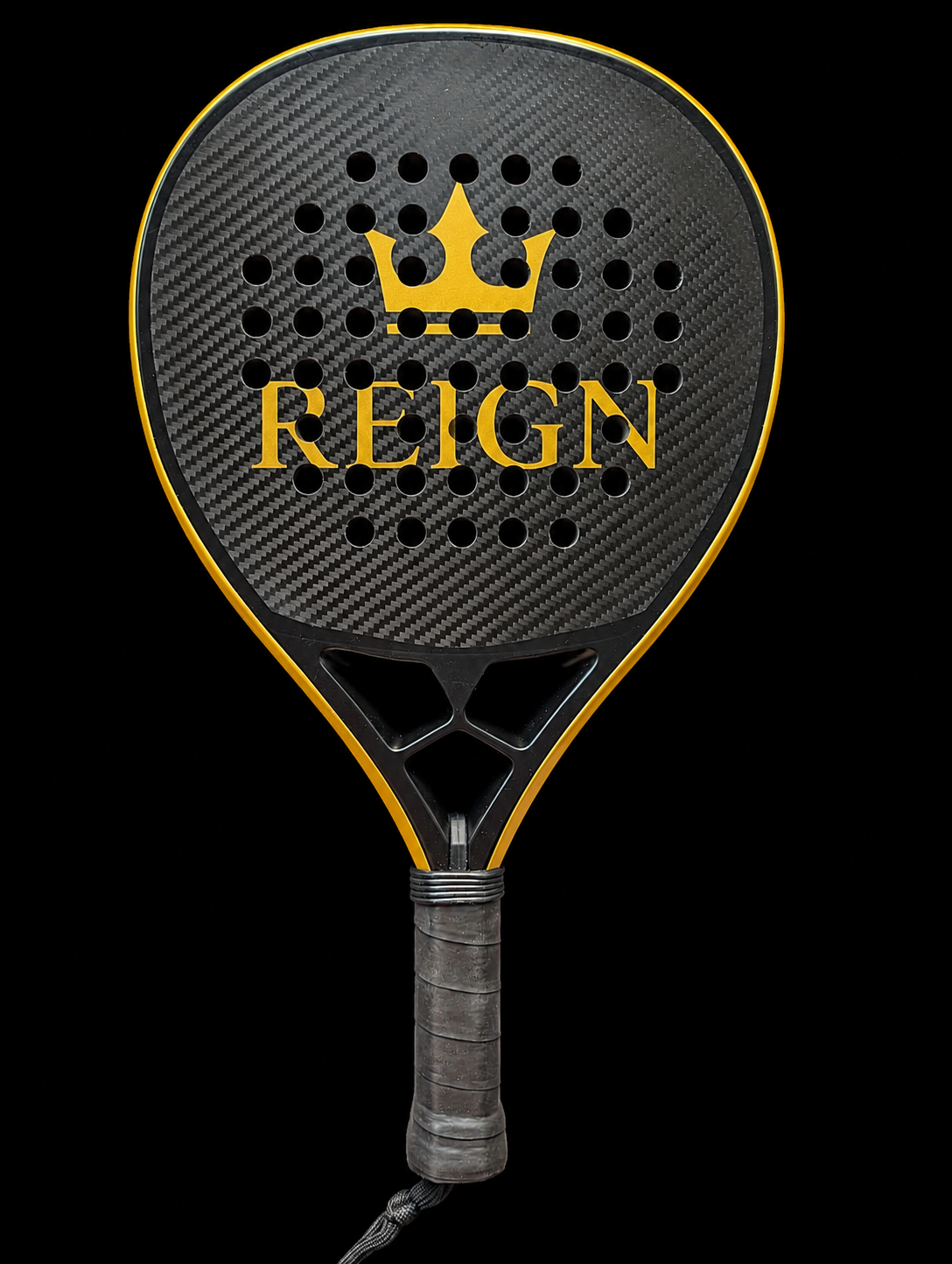 Reign Storm